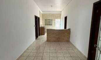 Imagem 2: Vendo casa com urgência em Feu Rosa