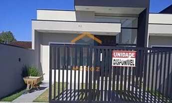 Imagem 6: Casa alto padrão no Primavera