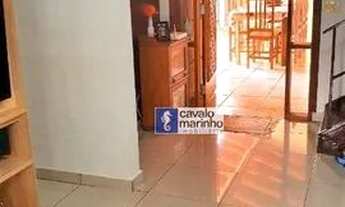 Imagem 4: Casa com 3 dormitórios à venda, 133 m² por R$ 550.000,00 - Parque dos Lagos - Ribeirão Pre