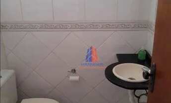 Imagem 7: Casa com 3 dormitórios, 195 m² - venda por R$ 600.000,00 ou aluguel por R$ 3.925,24/mês