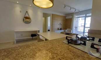 Imagem 4: Apartamento para Venda em Florianópolis, Itacorubi, 2 dormitórios, 1 suíte, 2 banheiros, 1