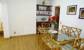 Imagem 4: Apartamento Padrão em Ribeirão Preto