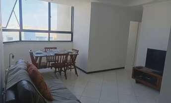 Imagem 2: Condomínio Caravelas - Farolândia - W2004_COND. CARAVELAS