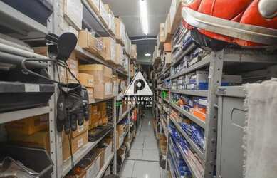 Imagem 5: Loja à venda, Praça da Bandeira - RIO DE JANEIRO/RJ