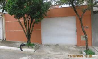 Imagem: Casa com 3 dormitórios para alugar por