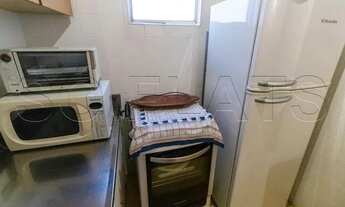 Imagem 6: Flat mobiliado próximo a Av Paulista, Masp e principais vias de acesso. Com entrada imedia