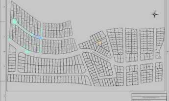 Imagem: Terreno Cidade industrial