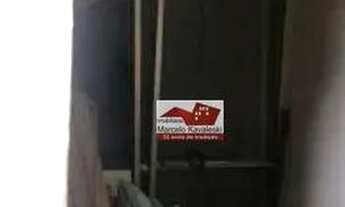 Imagem 5: Sobrado à venda, 100 m² por R$ 345.000,00 - Cambuci - São Paulo/SP