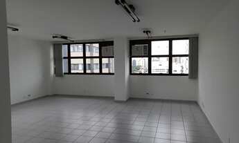 Imagem: Sala comercial para aluguel com 56 metros