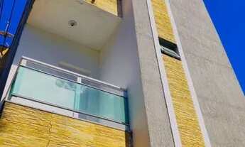 Imagem: DL Kitnet na Maraponga