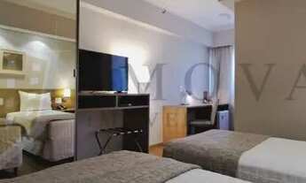 Imagem: Apartamento Flat em Ribeirão Preto