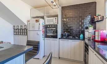 Imagem 6: PORTO ALEGRE - Casa de Condomínio - Tristeza