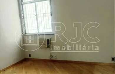 Imagem 5: Apartamento para venda tem 65 metros quadrados com 2 quartos em Tijuca - Rio de Janeiro