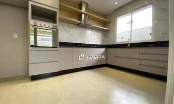 Imagem 7: Casa com 3 dormitórios para alugar, 184 m² por R$ 6.220,00/mês - Centro - Ibiporã/PR