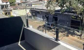 Imagem 6: Sobrado Triplex em São Miguel