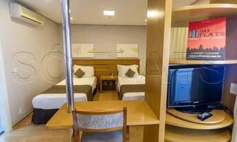 Imagem 6: Lindo flat nos Jardins prox a Av. Paulista, Hospital Sírio Libanês e Av 9 de Julho