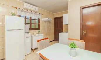 Imagem 5: Excelente Casa 02 Dormitórios Santa Isabel