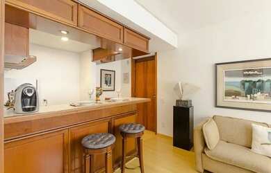 Imagem 7: Flat lindo nos Jardins- ótima localização