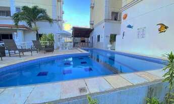 Imagem 3: APT 133, Maraponga, Condomínio Giardini Milano, Apartamento com 02 quartos, 02 banheiros