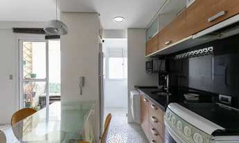 Imagem 5: Apartamento para Aluguel - Vila Leopoldina, 2 Quartos, 50 m2