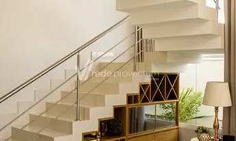 Imagem 5: Casa - Loteamento Mont Blanc Residence - Campinas