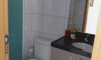 Imagem 4: Apartamento para venda possui 68 metros quadrados com 2 quartos em Vila Lenzi - Jaraguá do