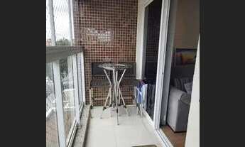 Imagem 3: Apartamento para venda 86 m² úteis com 2 quartos sendo 1 suíte garagem Aeroporto Londrin