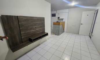 Imagem 3: OPORTUNIDADE!! FLAT MOBILIADO, 35M2, 1900 TUDO!!