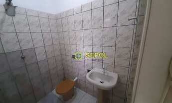 Imagem 3: Casa Independente com 1 dormitório para alugar, 40 m² por R$ 700/mês - Jardim Tietê - São