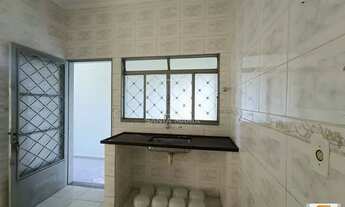 Imagem 5: Casa (térrea na rua) 3 dormitórios, cozinha planejada