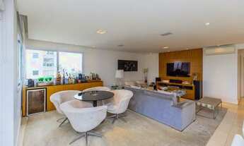 Imagem 4: APARTAMENTO RESIDENCIAL em São Paulo - SP, Campo Belo