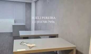 Imagem 4: Granja Viana Sala para aluguel e venda possui 44 metros quadrados em Lageadinho - Cotia