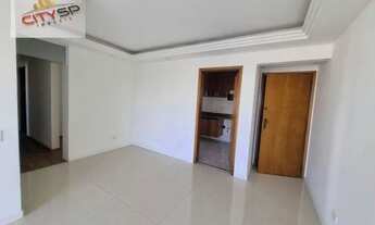 Imagem 4: Apartamento com 3 dormitórios para alugar, 98 m² por R$ 4.389/mês - Vila Guarani (Zona Sul