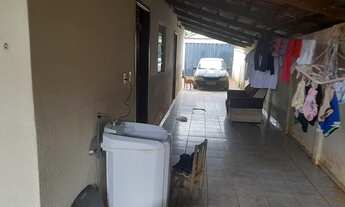 Imagem: CASA EM GOIANIRA x27 x27 CASA USADA