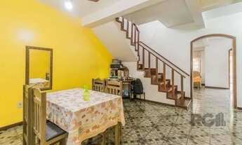 Imagem 2: Sobrado de 3 dormitórios, Bairro Santa Rosa de Lima