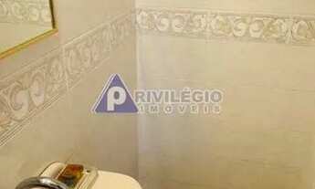 Imagem 7: Apartamento à venda, 4 quartos, 1 suíte, 1 vaga, Tijuca - RIO DE JANEIRO/RJ