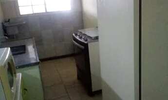 Imagem 2: Alugo kitnet mobiliado no Residencial Flamboyant