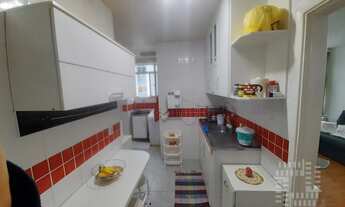 Imagem 5: A maior cozinha da rua