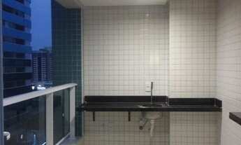 Imagem 5: APARTAMENTO RESIDENCIAL em SÃO LUIS - MA, Ponta do Farol