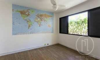 Imagem 6: Apartamento com 181 m² em Moema