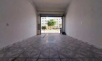 Imagem 2: Loja com aproximadamente 60m², contendo 01 Banheiros 01 cozinha próximo ao centro comercia