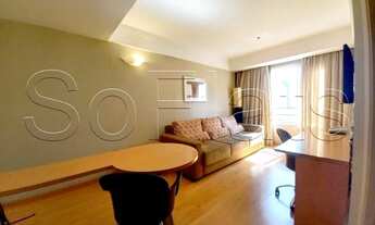 Imagem: Mercure Guarulhos, disponível para locação