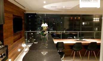 Imagem 4: Apartamento com 4 dormitórios, 370 m² - venda por R$ 9.900.000,00 ou aluguel por R$ 51.000