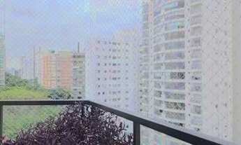 Imagem 5: Apartamento com 2 dormitórios, 130 m² - venda por R$ 1.300.000,00 ou aluguel por R$ 6.312