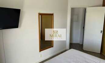 Imagem 6: Apartamento Mobiliado com 1 quarto para Alugar, Edificio Space Valley, São Dimas, 45 metro