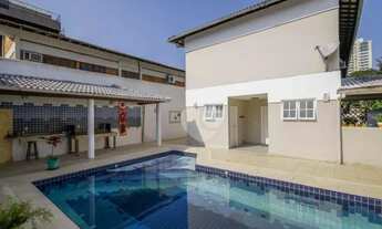 Imagem 3: LOPES ENJOY VENDE Casa com 4 dormitórios à venda, 438 m² por R$ 5.500.000 - Barra da Tijuc