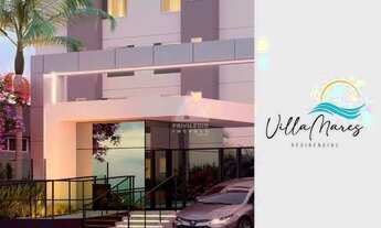 Imagem: Apartamento à venda, 2 quartos, 1 suíte