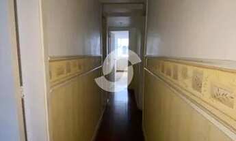 Imagem 5: Apartamento 4 quartos em icaraí, frente mar, sol da manhã, amplo, oportunidade!