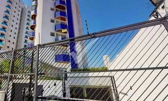 Imagem: Apartamento - Vila Regente Feijó - São