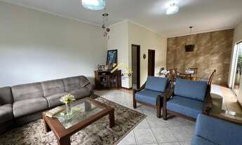 Imagem: Casa - Vila Genoveva - Valinhos